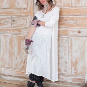 Magnolia Pearl Dylan Tee Dress 439